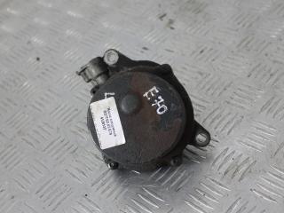 насос вакуумный BMW X5 E70 2008, 3.0 л., M57 D30 (306D3), дизель, правый руль, 7791232, 11667791232