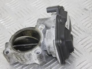 заслонка дроссельная BMW 5 серия F07/F10/F11 2012, 2.0 л., N47 D20 C, дизель, 13547810752, 7810752