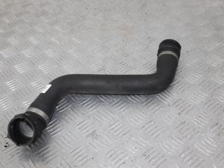 патрубок радиатора BMW 5 серия F07/F10/F11 2012, 2.0 л., N47 D20 C, дизель, 17127809821