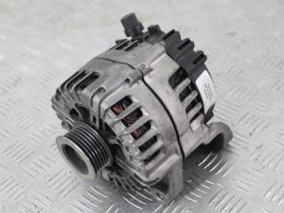 генератор BMW X3 E83 [рестайлинг] E83 2008, 2.0 л., N47 D20 C, дизель, АКПП, внедорожник 5 дв., 12317802261, 7802261, 12317802619, 7802619