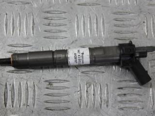 форсунка BMW X3 E83 [рестайлинг] 2007, 2.0 л., дизель, внедорожник 5 дв., 986435