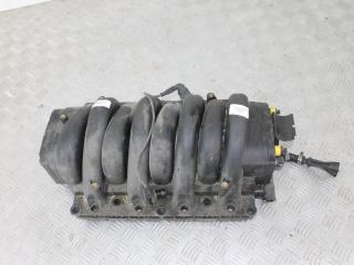 коллектор впускной BMW X5 E53 2002, 4.4 л., бензин, внедорожник 5 дв.