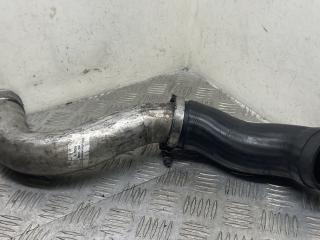 патрубок интеркулера BMW 5 серия E39 [рестайлинг] 2001, 3.0 л., дизель, 2249669