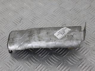 защита (экран) выпускного коллектора BMW 3 серия E46 2001, 3.0 л., дизель, седан