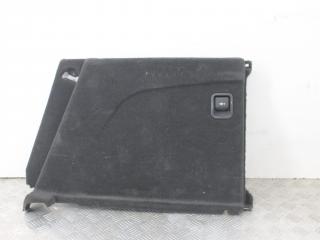 обшивка багажника BMW X5 E70 2007, 3.0 л., M57 D30 (306D3), дизель, правый руль, 51477145906