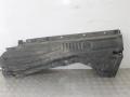 защита днища BMW X5 E70 2007, 3.0 л., M57 D30 (306D3), дизель, правый руль, 51757158403 - фото №2