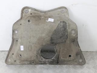 защита двигателя BMW X5 E70 2007, 3.0 л., M57 D30 (306D3), дизель, правый руль, 31106786568