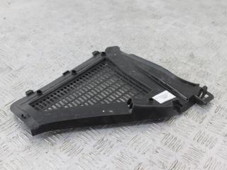 пластик BMW X4 F26 2016, 3.0 л., N57 D30 A, дизель, АКПП, alpinweiß iii (300), внедорожник 5 дв., полный привод, 64319184005, 9184005