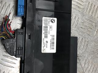 блок комфорта BMW X4 F26 2016, 3.0 л., N57 D30 A, дизель, АКПП, alpinweiß iii (300), внедорожник 5 дв., полный привод, 61359345330, 9345330