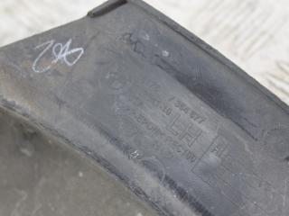 защита днища BMW X4 F26 2016, 3.0 л., N57 D30 A, дизель, АКПП, alpinweiß iii (300), внедорожник 5 дв., полный привод, 51627354677, 7354677