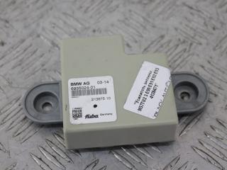 усилитель антенны BMW 3 серия E90/E91/E92/E93 2006, 3.0 л., M57 D30 (306D3), дизель, МКПП, sparkling graphite (a22), универсал, правый руль, 65206935024, 6935024