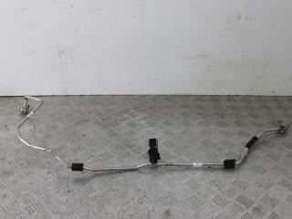 трубка кондиционера BMW 5 серия F10/F11 [рестайлинг] F10 2015, 3.0 л., N57 D30 A, дизель, АКПП, седан, полный привод, 64539120003, 9120003