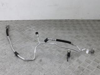 трубка кондиционера BMW X4 F26 2016, 3.0 л., N57 D30 A, дизель, АКПП, alpinweiß iii (300), внедорожник 5 дв., полный привод, 64539228234, 9228234