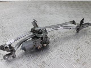 механизм стеклоочистителя (трапеция дворников) BMW 5 серия F07/F10/F11 F10 2011, 3.0 л., N57 D30 A, дизель, седан, задний привод, 61617272451, 7272451