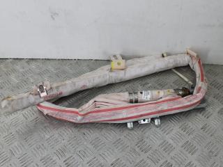 подушка безопасности боковая (шторка) BMW 5 серия F10/F11 [рестайлинг] F10 2015, 3.0 л., N57 D30 A, дизель, АКПП, седан, полный привод, 72129143418