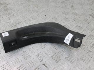 пластик BMW 5 серия F07/F10/F11 F10 2011, 3.0 л., N57 D30 A, дизель, седан, задний привод, 51439176659