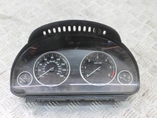 щиток приборов (приборная панель) BMW 5 серия F07/F10/F11 2012, 2.0 л., N47 D20 C, дизель, 9285197, 62109358983