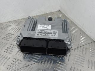блок управления двигателем BMW 5 серия F07/F10/F11 2012, 2.0 л., N47 D20 C, дизель, 13618517862, 8517862