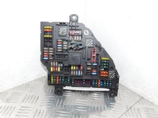 блок предохранителей BMW 5 серия F07/F10/F11 2012, 2.0 л., N47 D20 C, дизель, 61149252813, 9252813