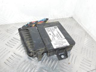 блок управления ручником BMW 5 серия F07/F10/F11 2012, 2.0 л., N47 D20 C, дизель, 34436858017, 6858017
