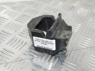 кронштейн радиатора BMW 3 серия E90/E91/E92/E93 2006, 3.0 л., M57 D30 (306D3), дизель, МКПП, sparkling graphite (a22), универсал, правый руль, 17117524956, 7524956