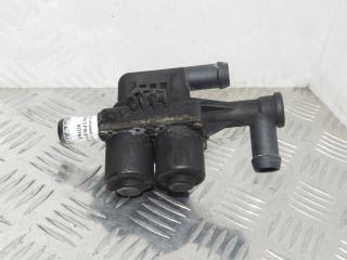 кран отопителя (печки) BMW 5 серия F07/F10/F11 2012, 2.0 л., N47 D20 C, дизель, 64219310349