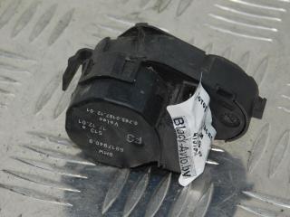 моторчик заслонки печки BMW 5 серия E39 [рестайлинг] 2001, седан, 6917940