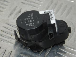 моторчик заслонки печки BMW 5 серия E60/E61 2007, седан, 6942988