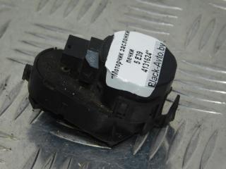 моторчик заслонки печки BMW 5 серия E39 [рестайлинг] 2001, седан, 8385556