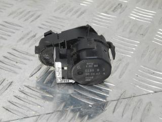 моторчик заслонки печки BMW 5 серия E60/E61 2007, седан, 6942990