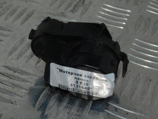 моторчик заслонки печки BMW 5 серия E39 [рестайлинг] 2001, седан, 6917943