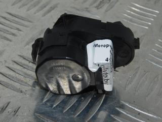 моторчик заслонки печки BMW 3 серия E46 2001, седан, 6902852