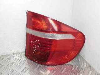 фонарь задний правый BMW X5 E70 2008, 3.0 л., M57 D30 (306D3), дизель, правый руль, 63217200818, 7200818