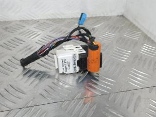 активатор замка крышки топливного бака BMW 5 серия E39 1998, 2.5 л., бензин, серебро, седан, 8352168