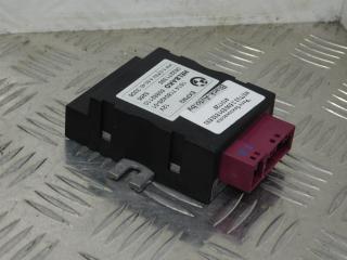 блок управления топливным насосом BMW 5 серия E39 1998, 2.5 л., бензин, серебро, седан, 8375497