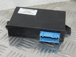 блок управления сигнализацией BMW 5 серия E39 1998, 2.5 л., бензин, серебро, седан, 8376993