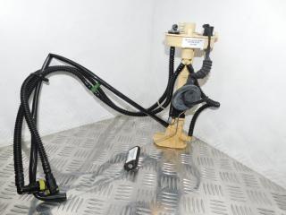 датчик уровня топлива BMW X5 E70 2008, 3.0 л., M57 D30 (306D3), дизель, правый руль, 16117494926, 7164316