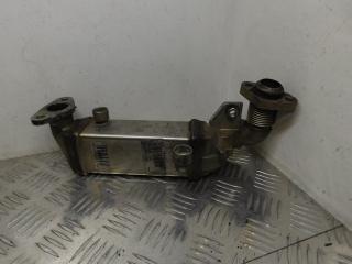 охладитель EGR / Радиатор EGR BMW 5 серия E60/E61 2007, дизель, универсал, 7800653