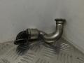 трубка системы рециркуляции EGR BMW 5 серия E39 2000, дизель, седан, 7797371 - фото №2
