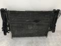 радиатор кондиционера BMW 3 серия E46 [рестайлинг] 2004, купе - фото №2