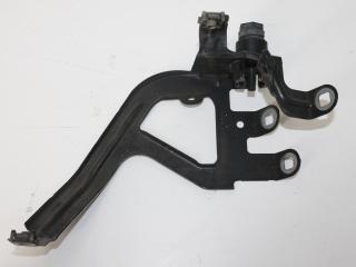 крепление ( кронштейн ) крыла BMW 5 серия F07/F10/F11 F10 2011, 3.0 л., N57 D30 A, дизель, седан, задний привод, 41357207210, 7207210