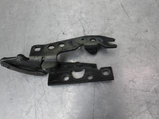 петля капота BMW X5 E53 [рестайлинг] 2004, черный, внедорожник 5 дв., 8402174