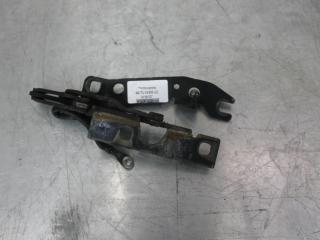 петля капота BMW X5 E53 [рестайлинг] 2004, черный, внедорожник 5 дв., 8402173