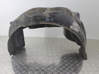 защита арок задняя правая (подкрылок) BMW 5 серия E60/E61 [рестайлинг] 2009, темно-синий, универсал, 51717033752, 7033752