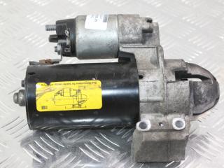 стартер BMW 5 серия E60/E61 [рестайлинг] 2009, темно-синий, универсал, 7801203, 12417801203