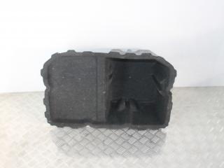 обшивка багажника BMW 3 серия E90/E91/E92/E93 2006, седан, 7148920