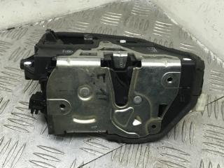 замок двери передней правой BMW 3 серия E90/E91 [рестайлинг] 2008, седан, 7059968