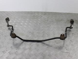 стабилизатор подвески (поперечной устойчивости) BMW 3 серия E46 2003, серебро, универсал