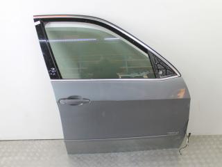 дверь передняя правая BMW X5 E70 2007, 3.0 л., M57 D30 (306D3), дизель, правый руль, 41517211424