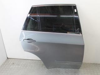 дверь задняя правая BMW X5 E70 2007, 3.0 л., M57 D30 (306D3), дизель, правый руль, 41527261482, 7261482